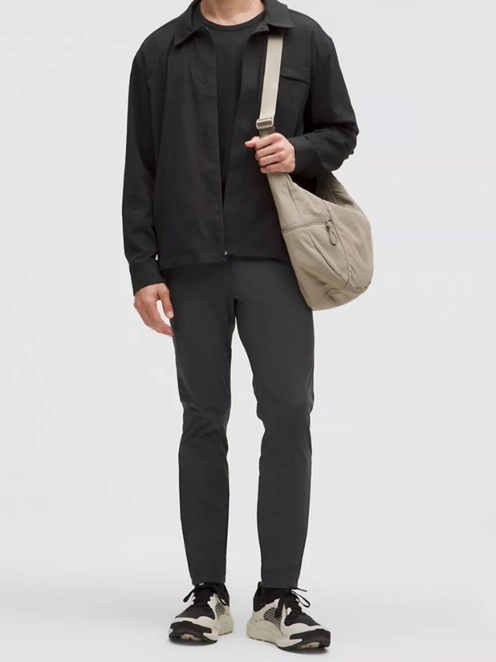Lululemon ABC Slim Fit Trouser